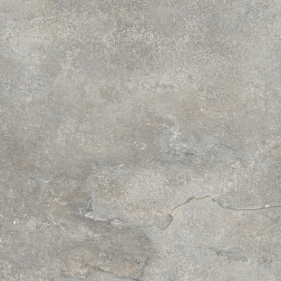 Керамогранит Laparet Storm Ash Pro серый матовый карвинг рект. (60х60) арт. LP6060G0151R